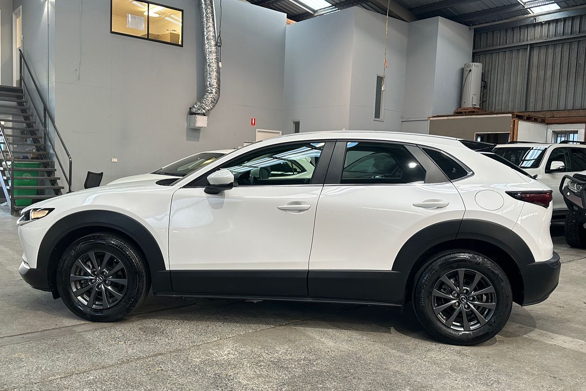 2023 Mazda CX-30 G20 Pure DM Series