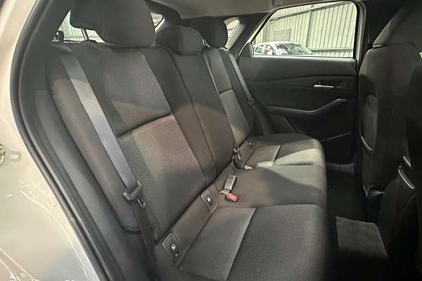2023 Mazda CX-30 G20 Pure DM Series