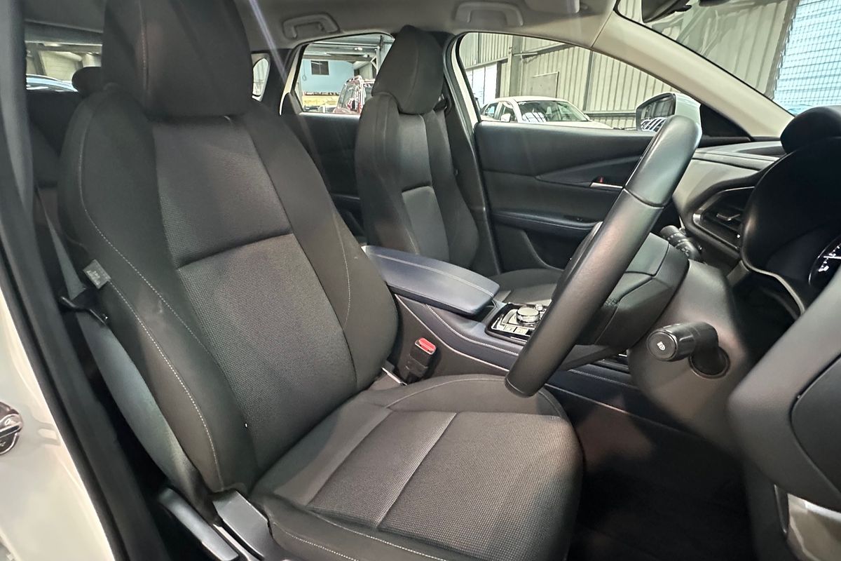 2023 Mazda CX-30 G20 Pure DM Series