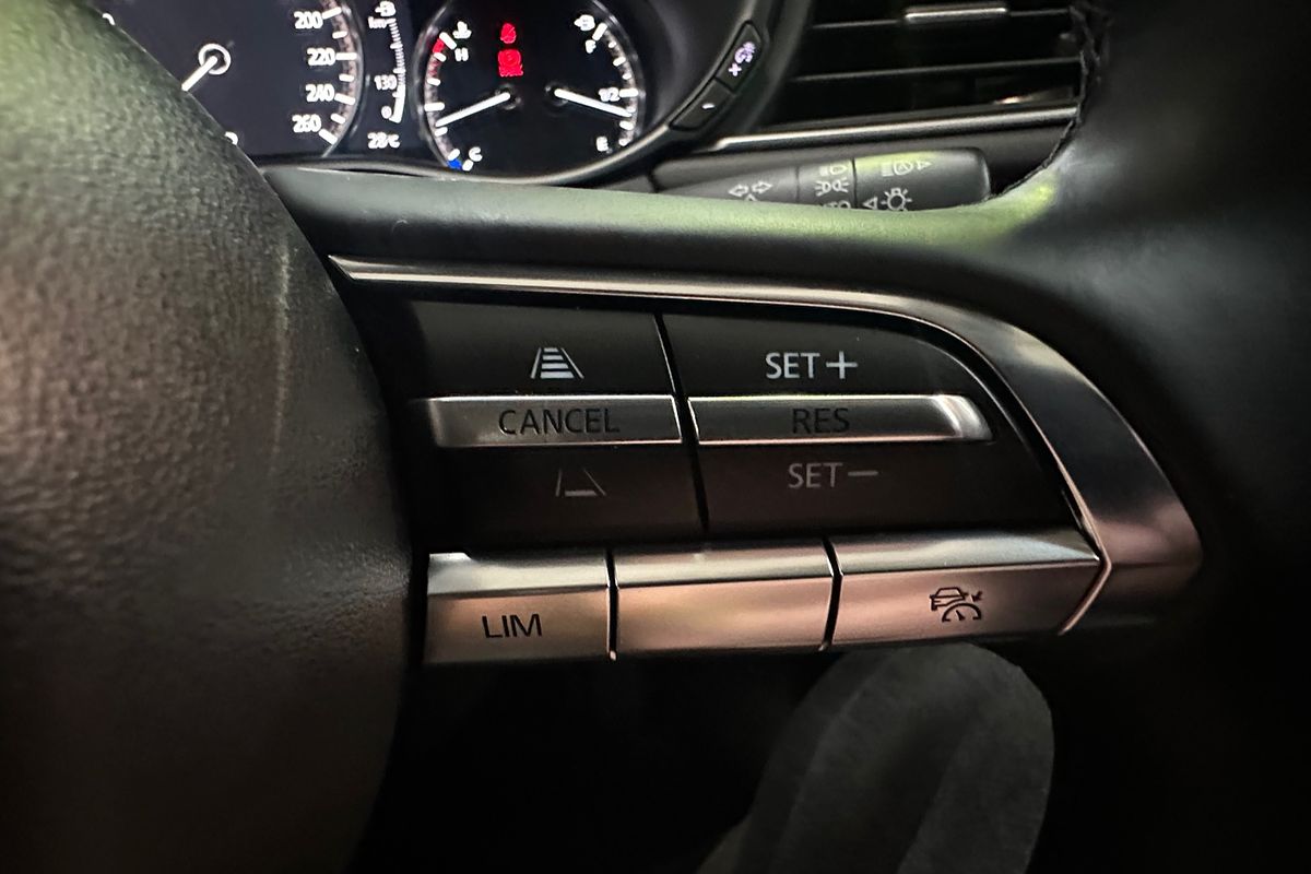 2023 Mazda CX-30 G20 Pure DM Series