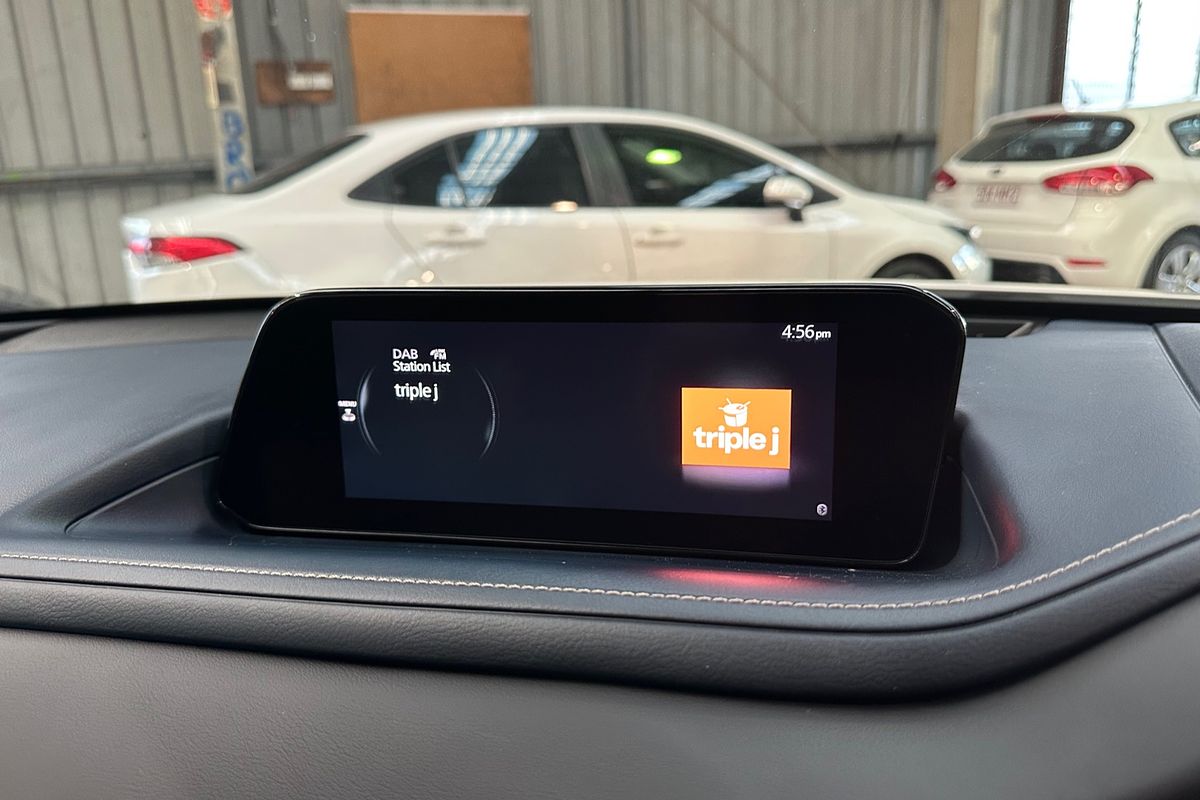 2023 Mazda CX-30 G20 Pure DM Series