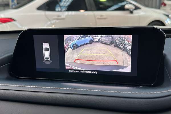 2023 Mazda CX-30 G20 Pure DM Series