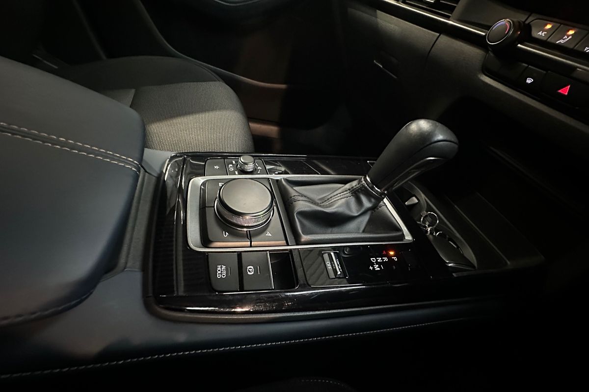 2023 Mazda CX-30 G20 Pure DM Series