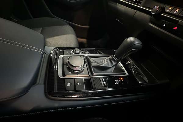 2023 Mazda CX-30 G20 Pure DM Series