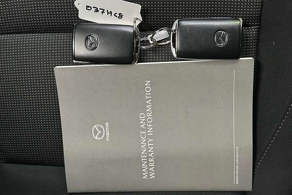 2023 Mazda CX-30 G20 Pure DM Series