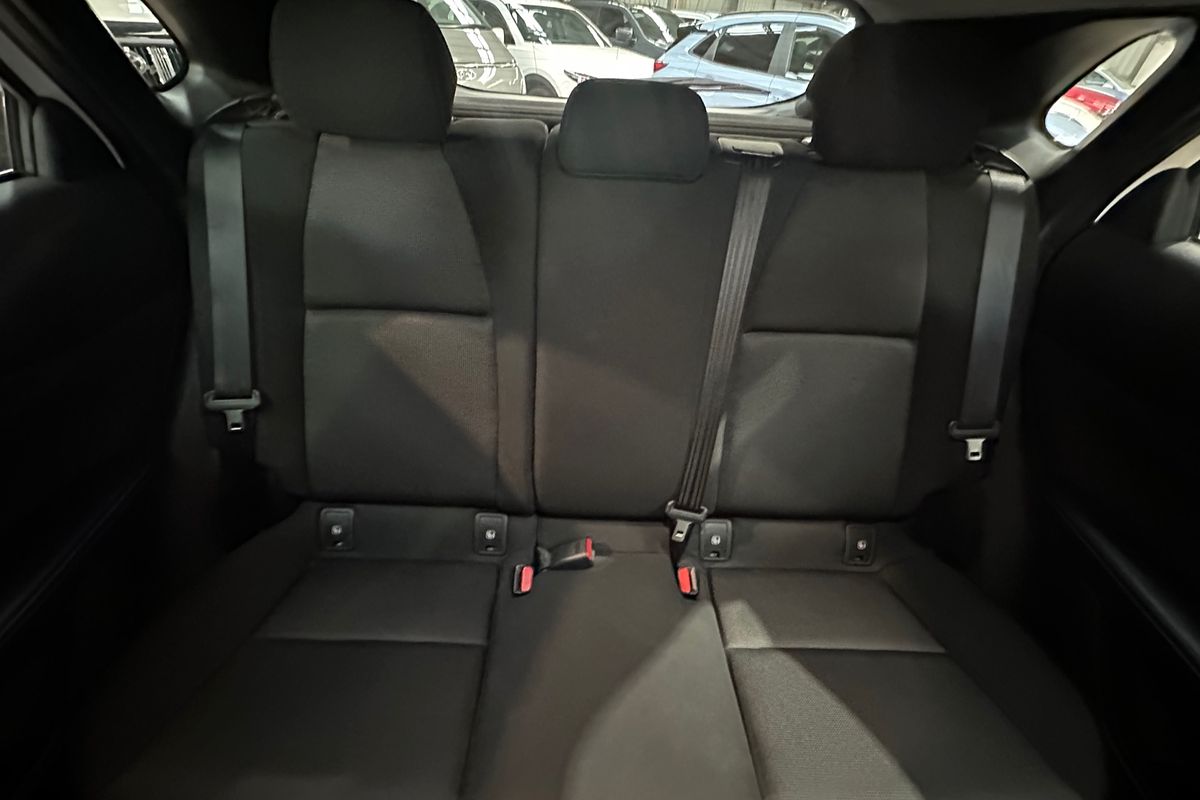 2023 Mazda CX-30 G20 Pure DM Series