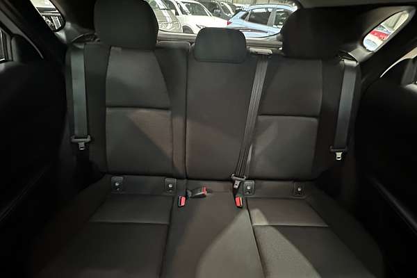 2023 Mazda CX-30 G20 Pure DM Series