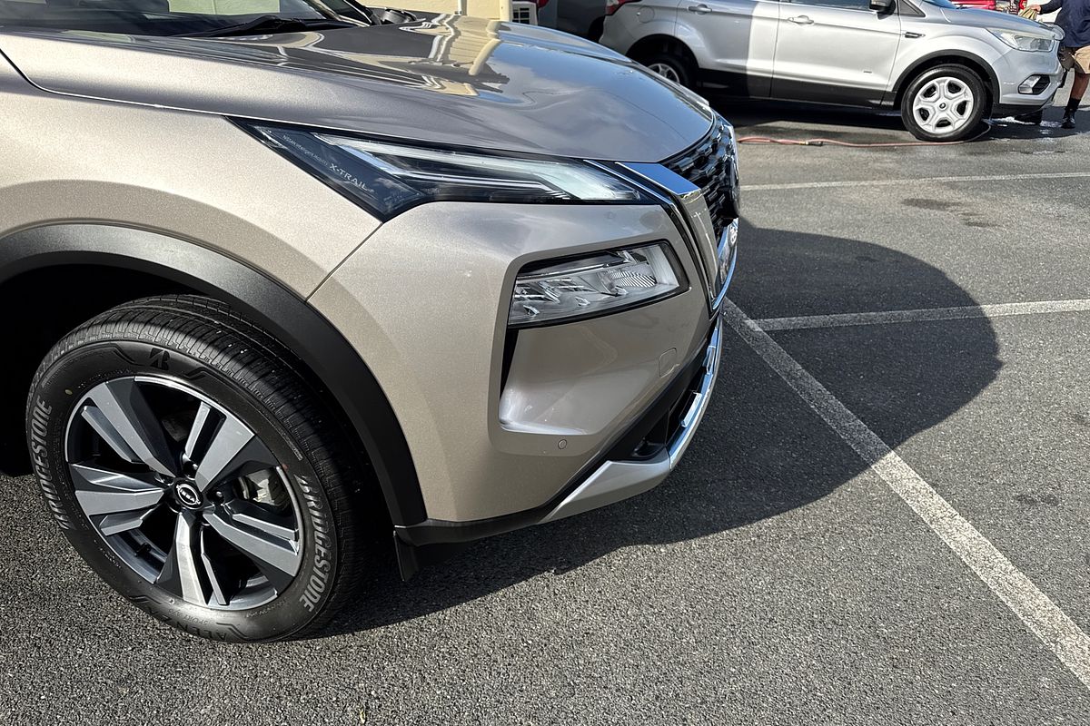 2023 Nissan X-TRAIL Ti-L T33