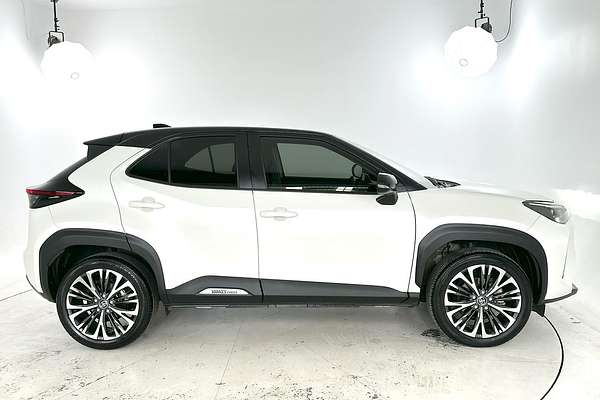 2022 Toyota Yaris Cross Urban MXPB10R