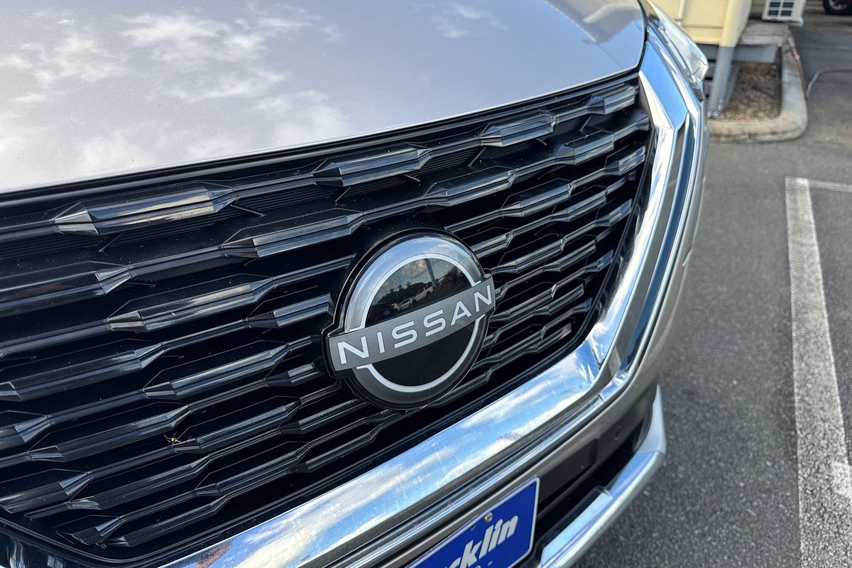 2023 Nissan X-TRAIL Ti-L T33