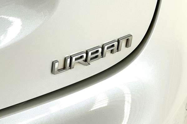 2022 Toyota Yaris Cross Urban MXPB10R