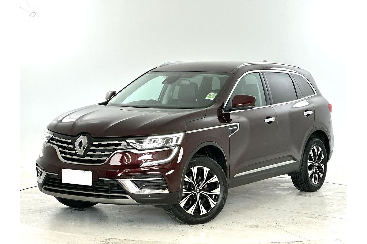 2024 Renault Koleos Zen HZG