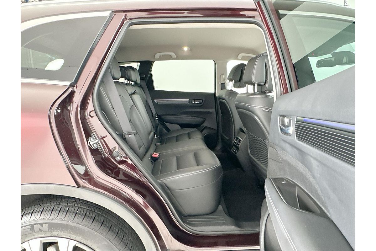 2024 Renault Koleos Zen HZG