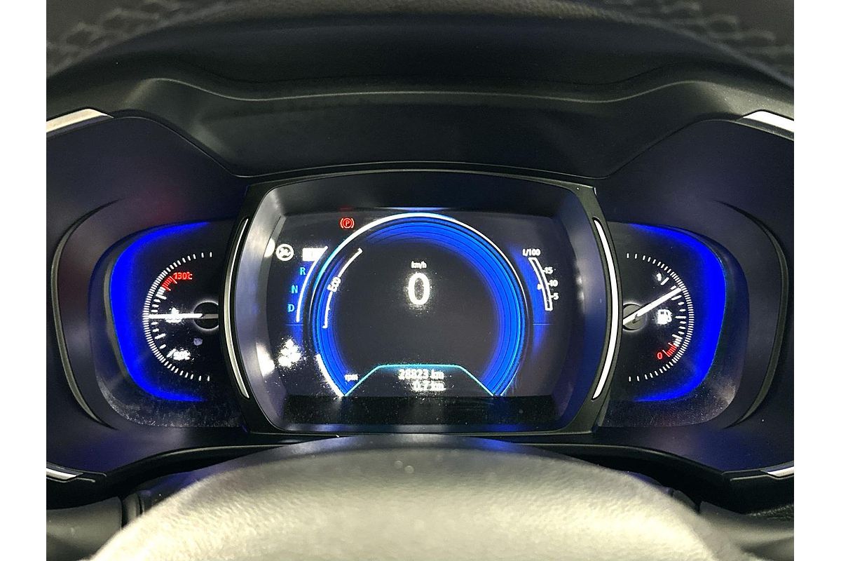 2024 Renault Koleos Zen HZG