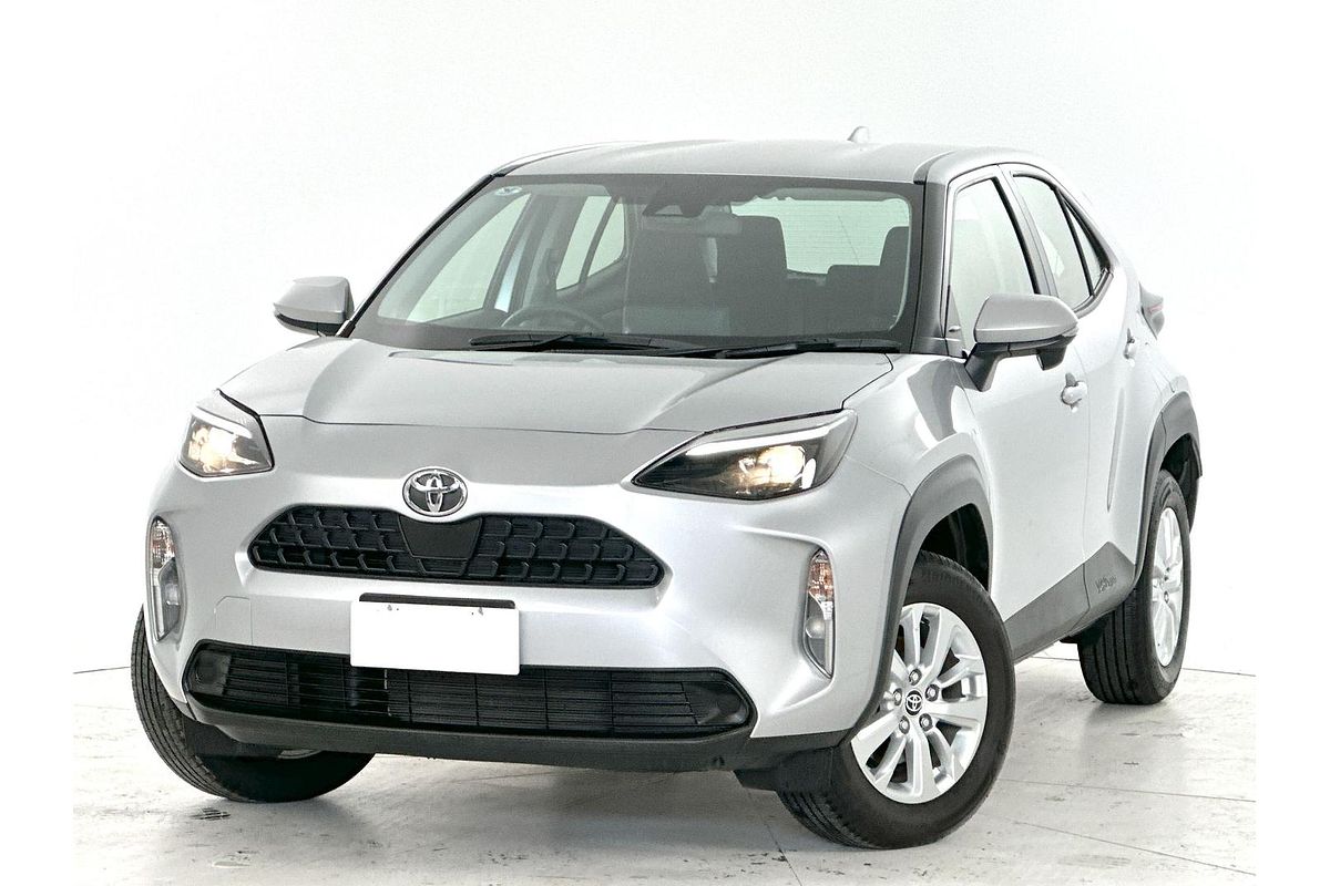 2023 Toyota Yaris Cross GX MXPB10R