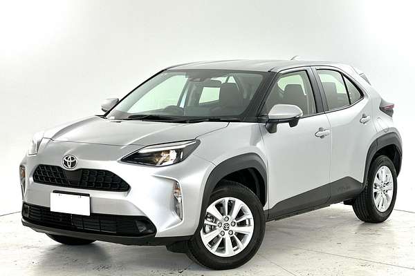2023 Toyota Yaris Cross GX MXPB10R