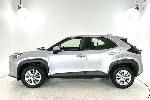 2023 Toyota Yaris Cross GX MXPB10R