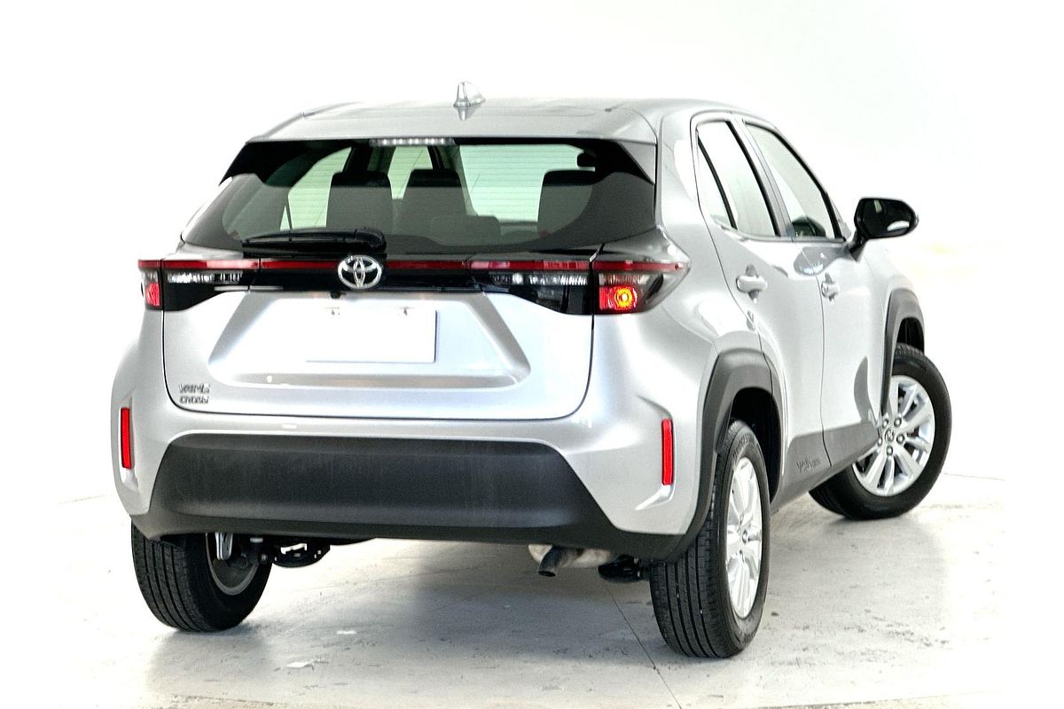 2023 Toyota Yaris Cross GX MXPB10R