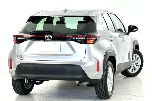 2023 Toyota Yaris Cross GX MXPB10R