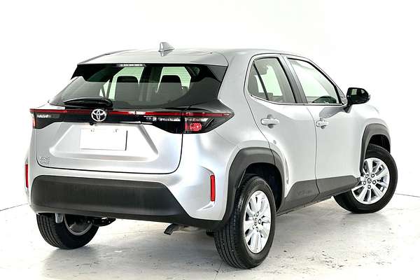 2023 Toyota Yaris Cross GX MXPB10R