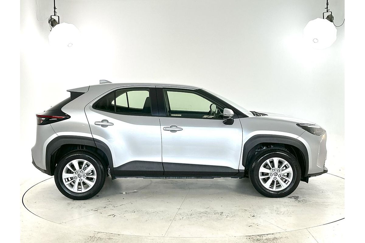 2023 Toyota Yaris Cross GX MXPB10R