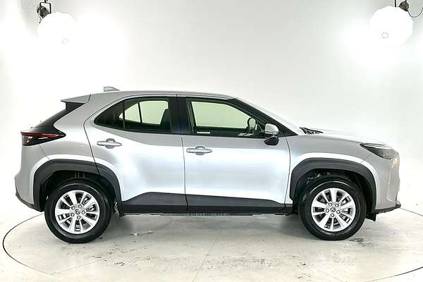 2023 Toyota Yaris Cross GX MXPB10R