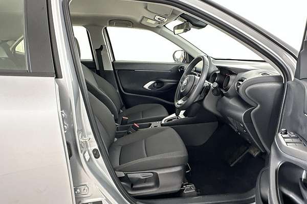 2023 Toyota Yaris Cross GX MXPB10R