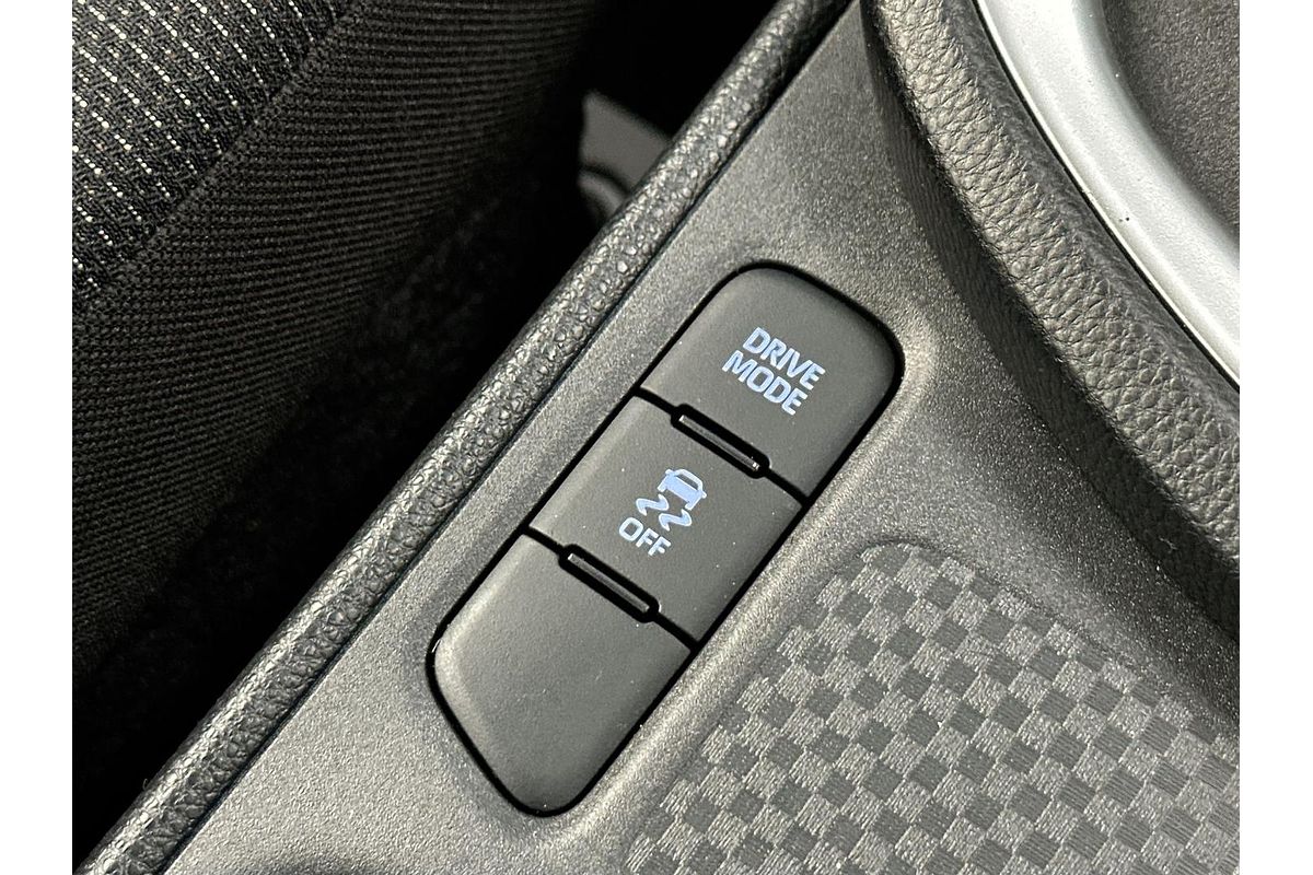 2023 Toyota Yaris Cross GX MXPB10R