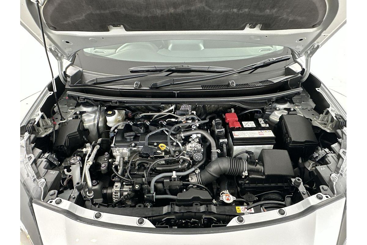 2023 Toyota Yaris Cross GX MXPB10R