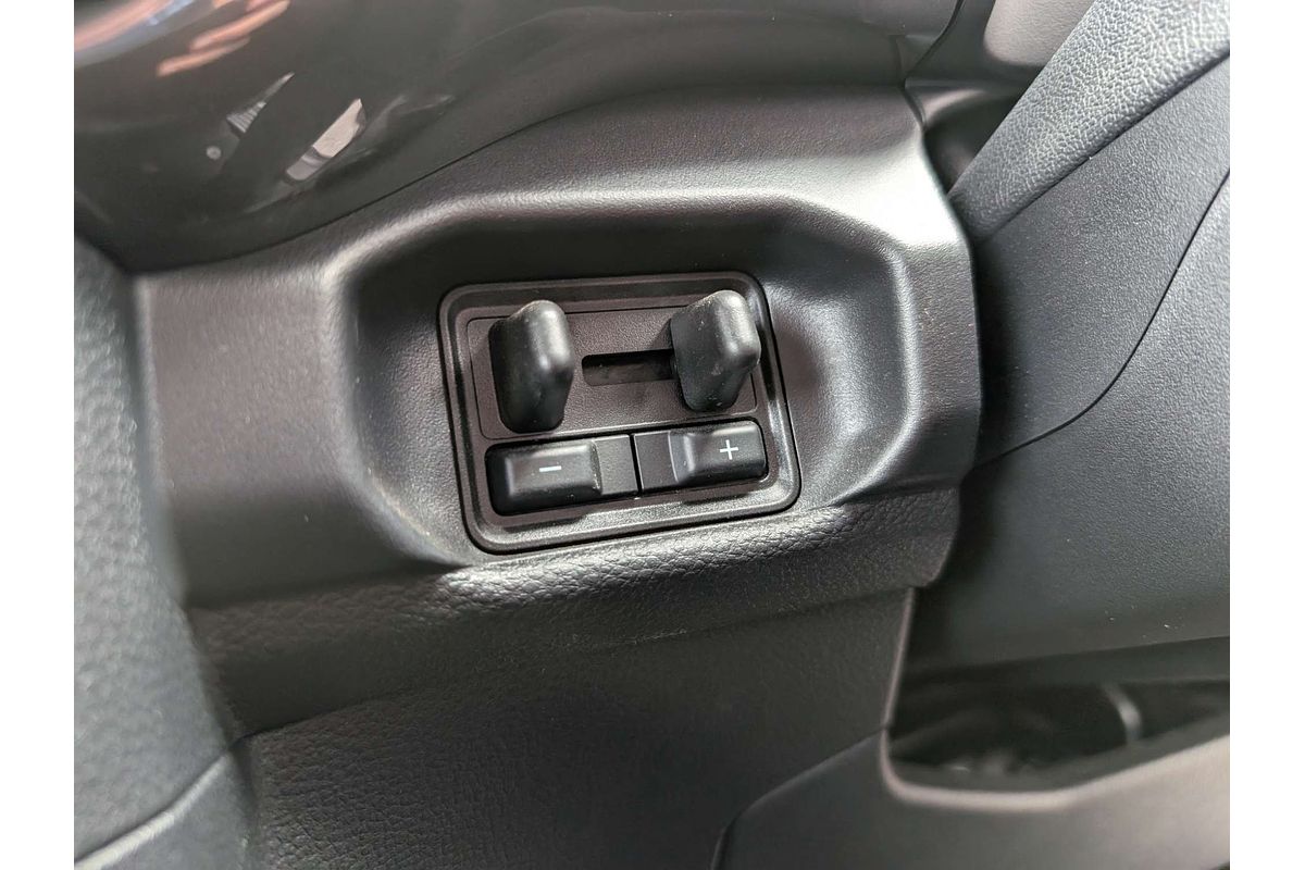 2024 Ford Ranger Wildtrak 4X4