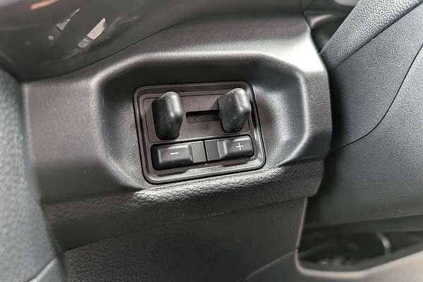2024 Ford Ranger Wildtrak 4X4