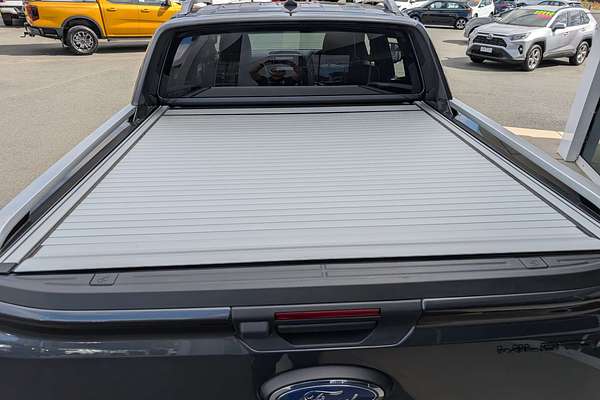 2024 Ford Ranger Wildtrak 4X4