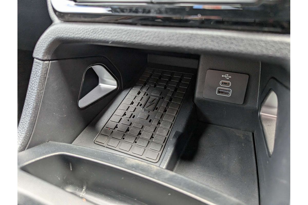 2024 Ford Ranger Wildtrak 4X4