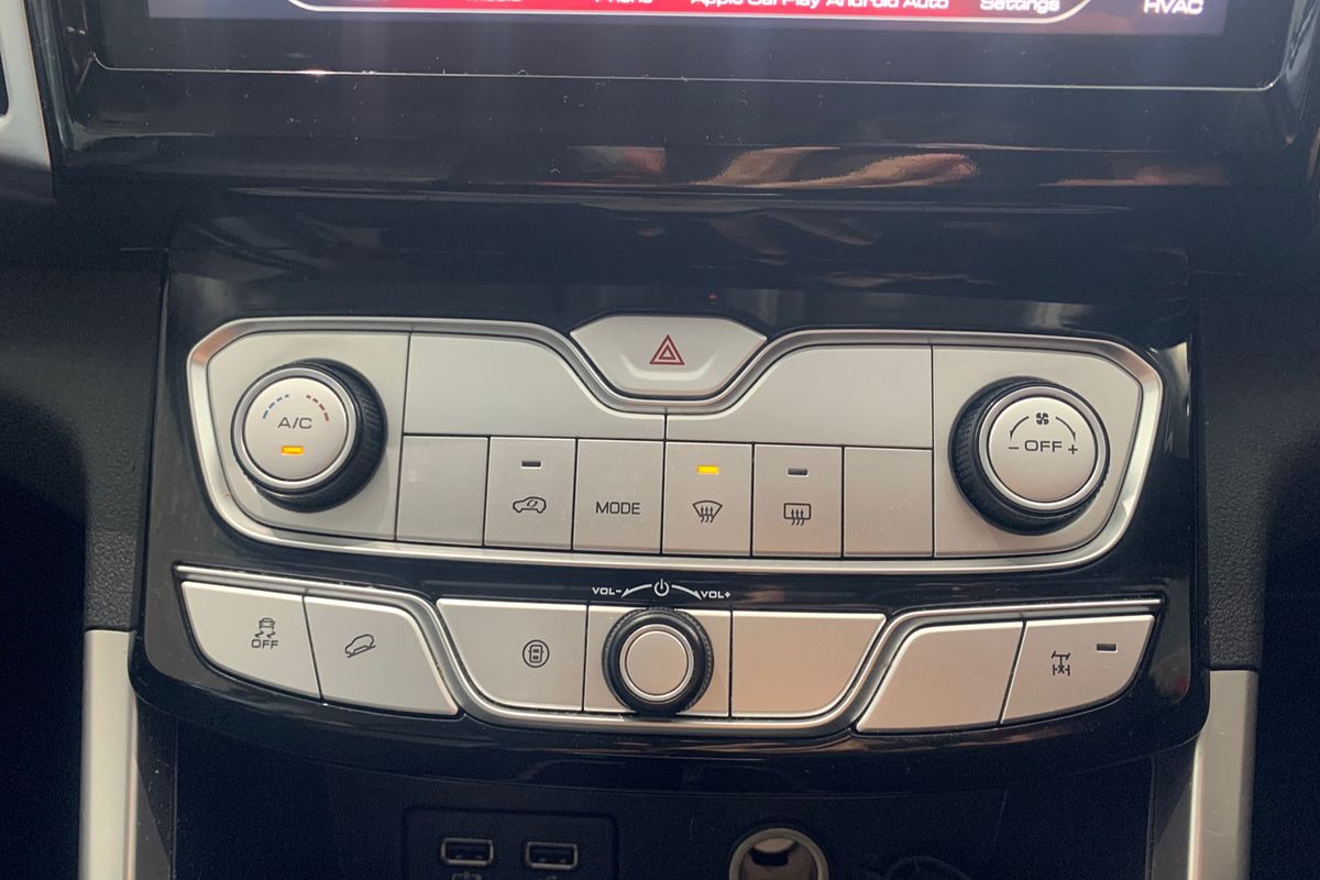 2021 GWM Ute Cannon NPW 4X4
