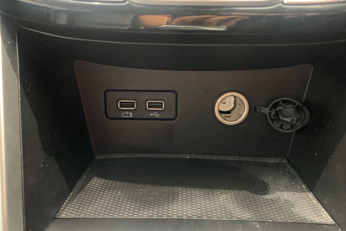 2021 GWM Ute Cannon NPW 4X4
