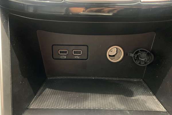 2021 GWM Ute Cannon NPW 4X4