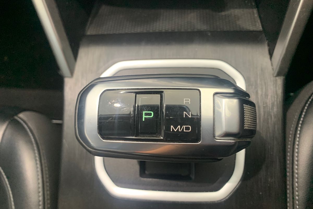 2021 GWM Ute Cannon NPW 4X4