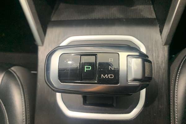 2021 GWM Ute Cannon NPW 4X4