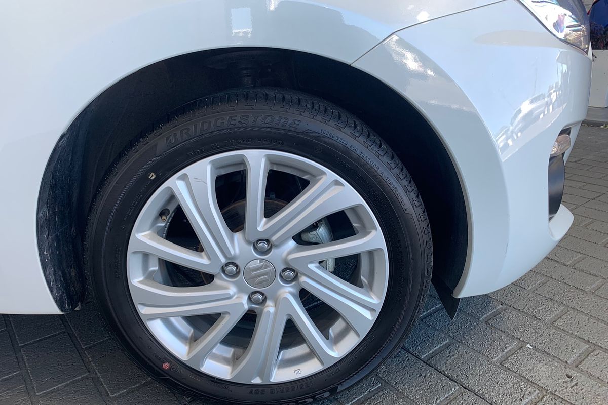 2023 Suzuki Swift GL AZ Series II
