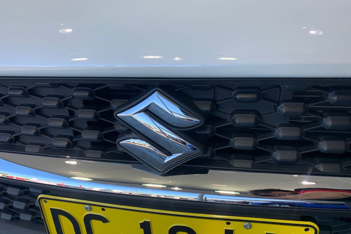 2023 Suzuki Swift GL AZ Series II