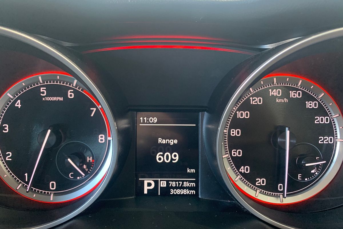 2023 Suzuki Swift GL AZ Series II