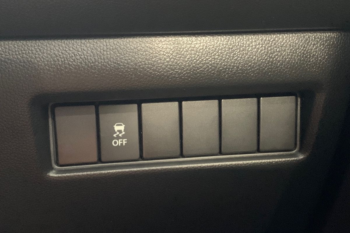 2023 Suzuki Swift GL AZ Series II