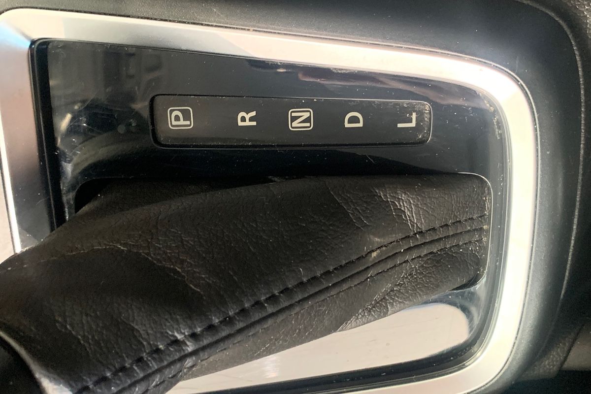 2023 Suzuki Swift GL AZ Series II