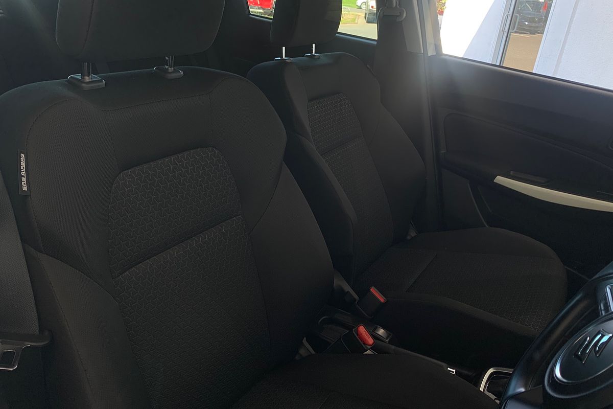 2023 Suzuki Swift GL AZ Series II