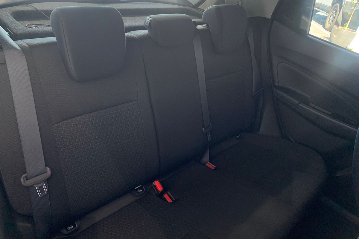 2023 Suzuki Swift GL AZ Series II
