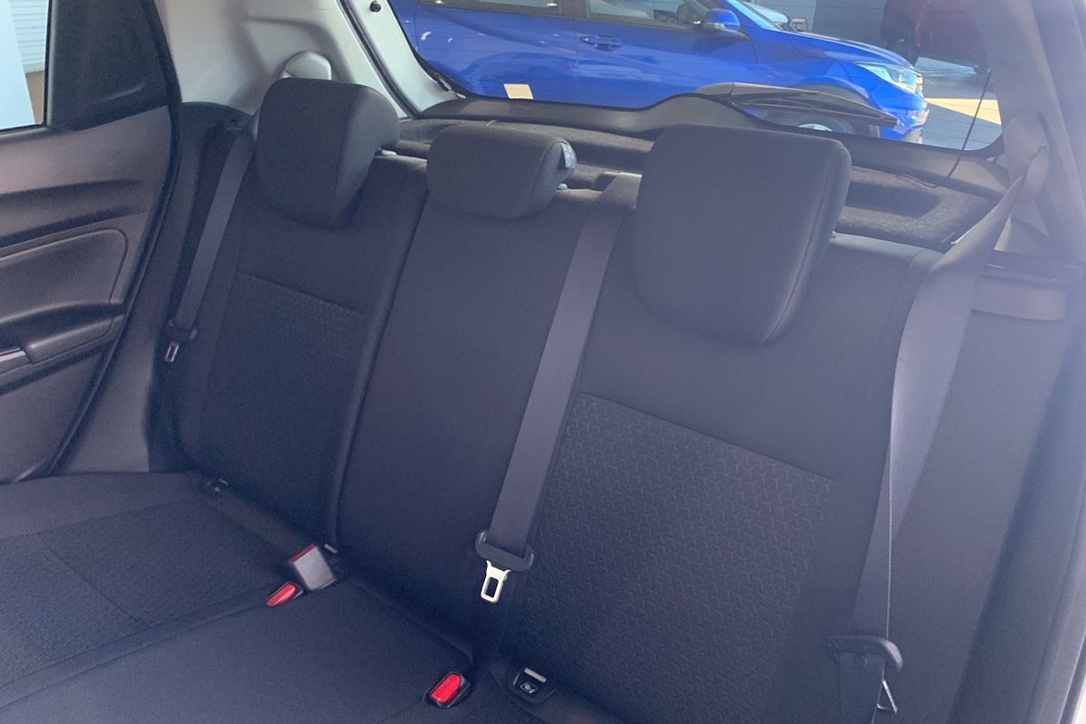 2023 Suzuki Swift GL AZ Series II