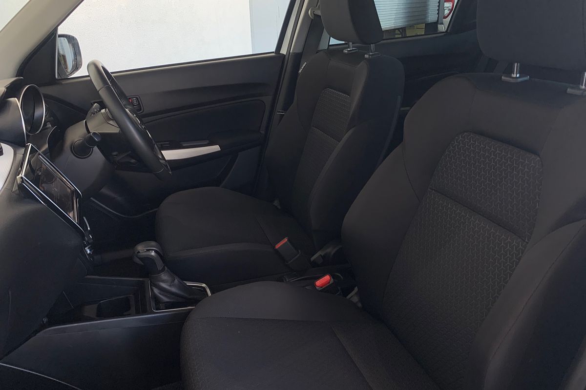 2023 Suzuki Swift GL AZ Series II
