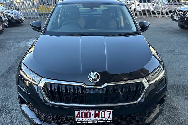 2022 SKODA Karoq 110TSI Style NU