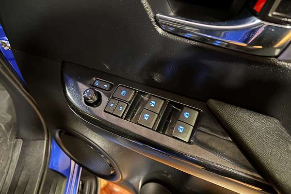 2023 Toyota Hilux SR5 GUN126R 4X4