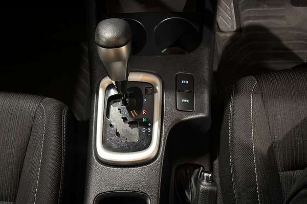 2023 Toyota Hilux SR5 GUN126R 4X4
